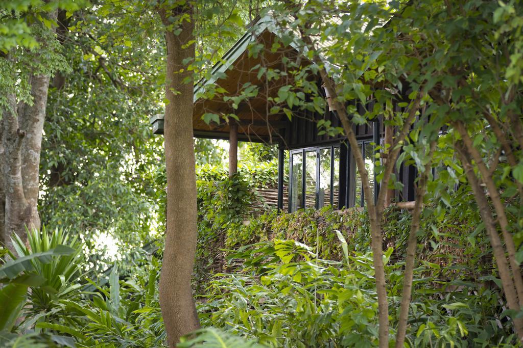 Hotel Gibb'S Farm Karatu Exterior foto