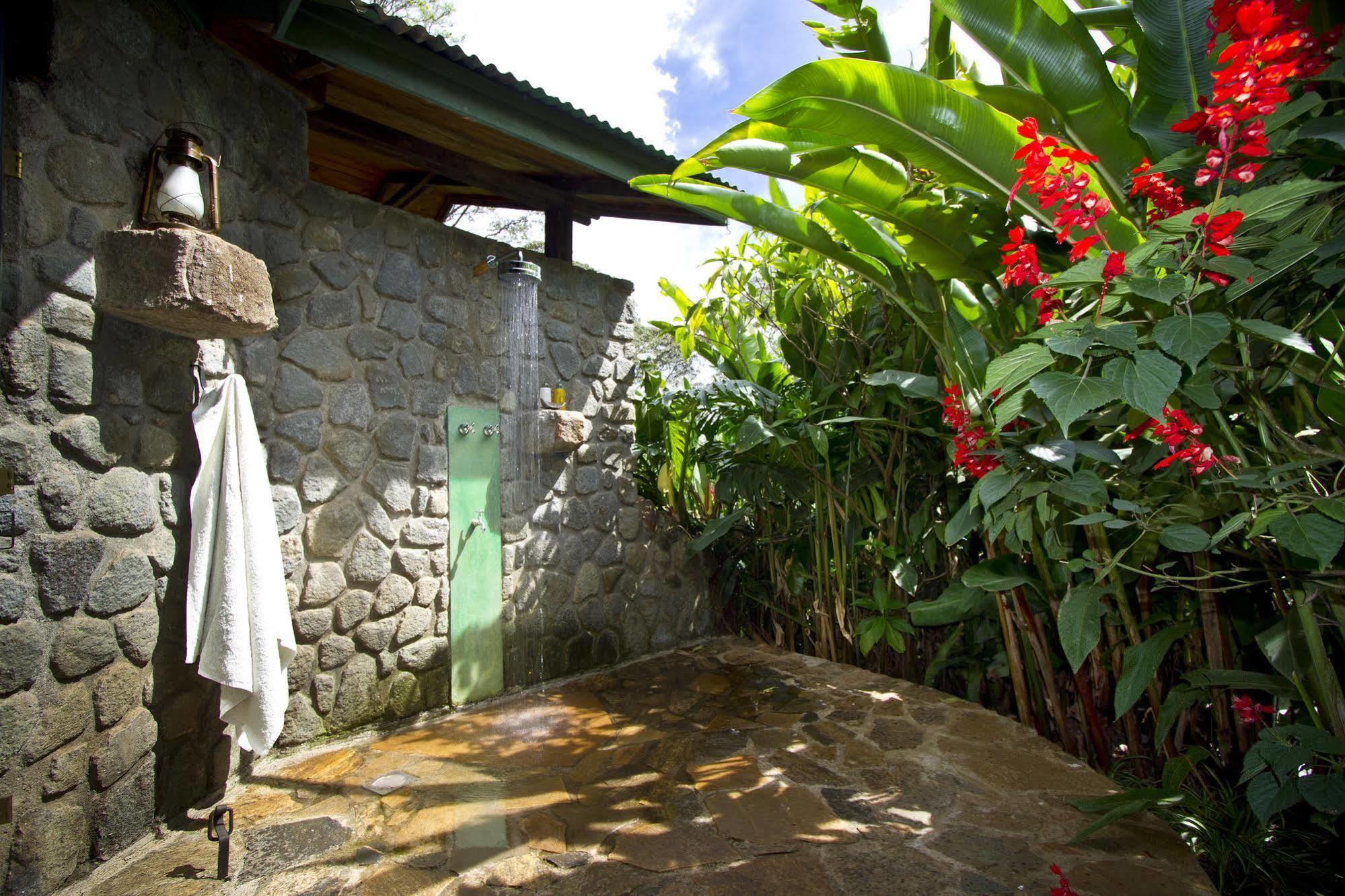 Hotel Gibb'S Farm Karatu Exterior foto